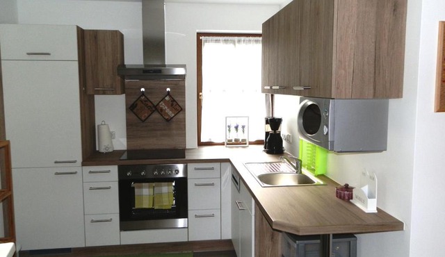 Ferienwohnung Aschauer