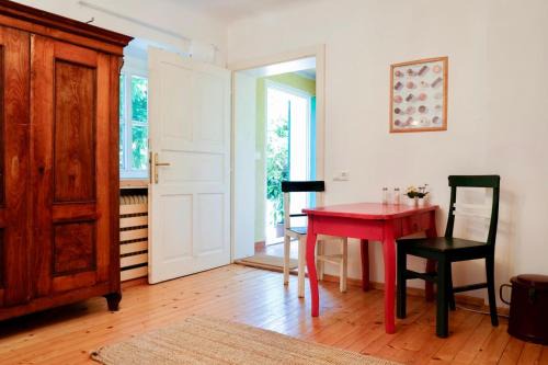 Ferienwohnung am Pferdehof