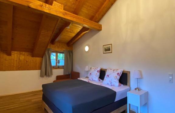 Ferienwohnung Attwengerhof in Traunkirchen