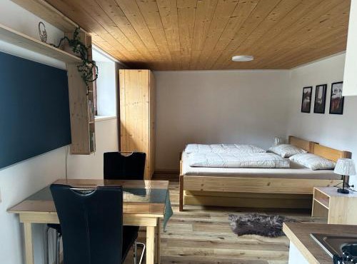 Ferienwohnung Becker