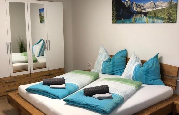 Ferienwohnung CeLina