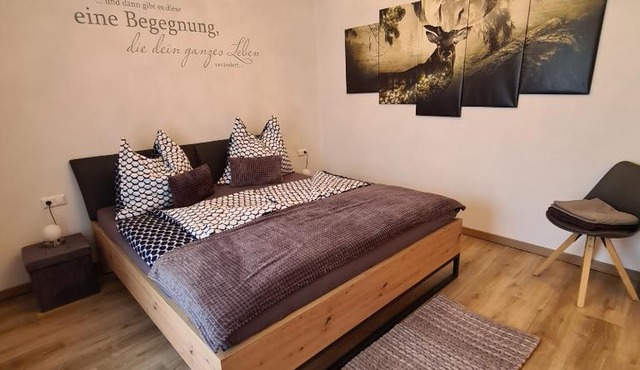 Ferienwohnung Claudia