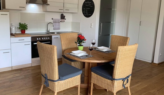 Ferienwohnung Drachennest