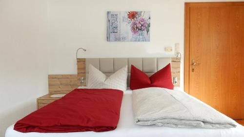 Ferienwohnung Dreer in Hofen