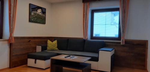 Ferienwohnung Eller 79 in Vals