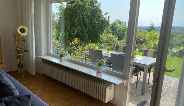Ferienwohnung Fackelmann in Dettelbach