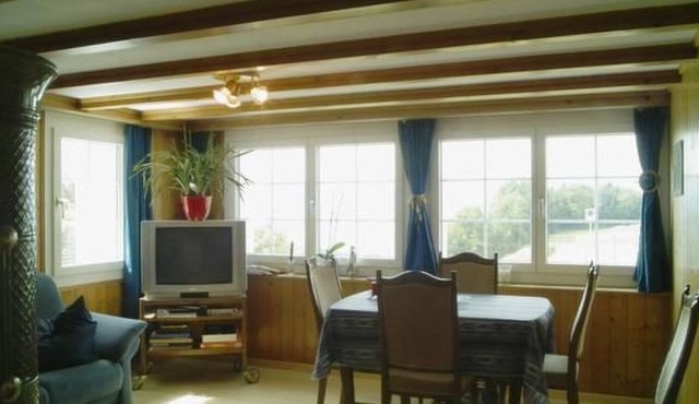 Ferienwohnung, Ferienhof Wald by Interhome in Wald