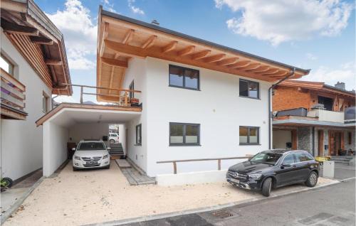 Ferienwohnung Fieberbrunn in Fieberbrunn