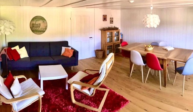 Ferienwohnung Gaiserau in Gais