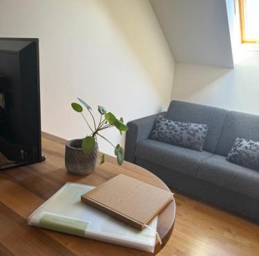 Ferienwohnung Harrer