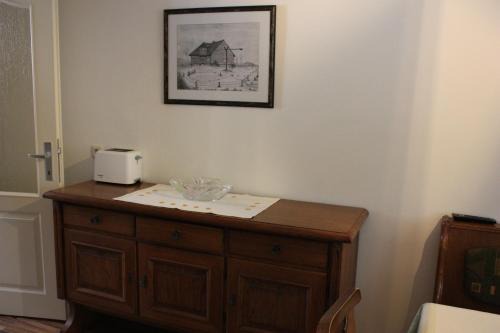 Ferienwohnung Heiling in Neusiedl am See