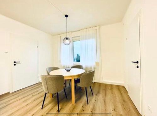 Ferienwohnung in Andritz