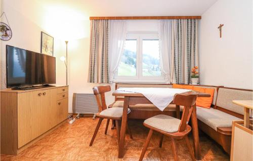 Ferienwohnung In Ruhiger Lage