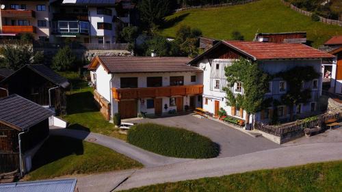Ferienwohnung Jörgenhof