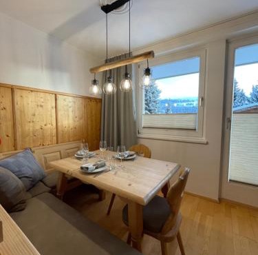 Ferienwohnung Königsleiten 121a - Top 1 in Königsleiten