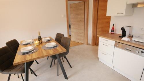 Ferienwohnung Königsberg in Tieschen