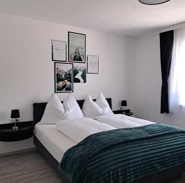 Ferienwohnung Kapar