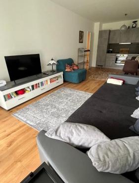 Ferienwohnung Karasek Deluxe