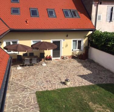 Ferienwohnung Kickmaier in Bad Radkersburg