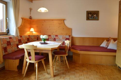 Ferienwohnung Kogelblick
