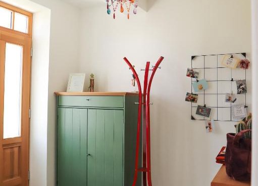 Ferienwohnung Lehner in Wetzleinsdorf