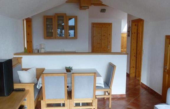 Ferienwohnung Mayr