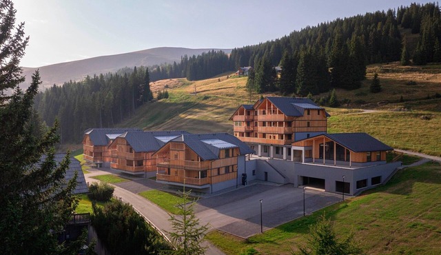 Ferienwohnung mit 1 Schlafzimmer & Sauna