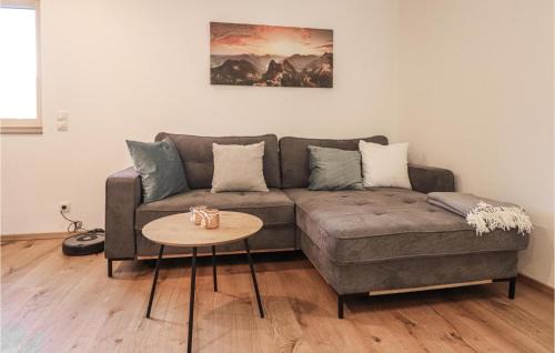 Ferienwohnung Mit Ausblick