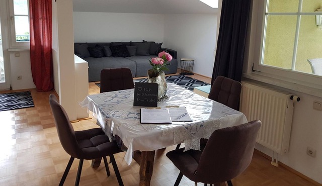 Ferienwohnung mit Balkon Top 10 - Ferienwohnungen Karasek
