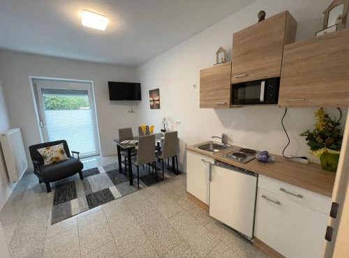 Ferienwohnung Natascha in Bad Gleichenberg