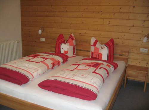 Ferienwohnung Nicole