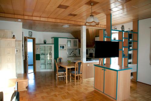 Ferienwohnung Peklar
