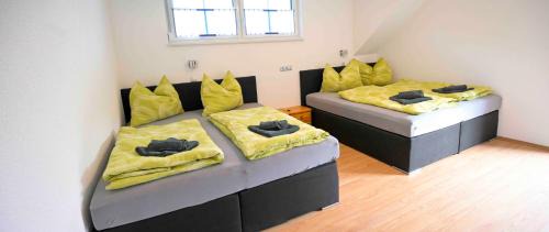Ferienwohnung Schaffer in Obdach