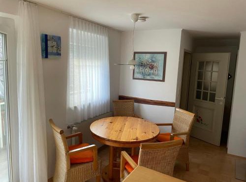 Ferienwohnung Schimun in Eberndorf