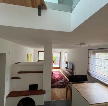 Ferienwohnung Sonnenschein