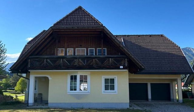 Ferienwohnung Spital am Pyhrn Schwarz