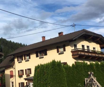 Ferienwohnung Stabentheiner