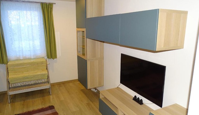 Ferienwohnung Stegmühle I in Faistenau