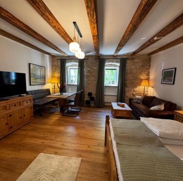 Ferienwohnung Strohblume 2