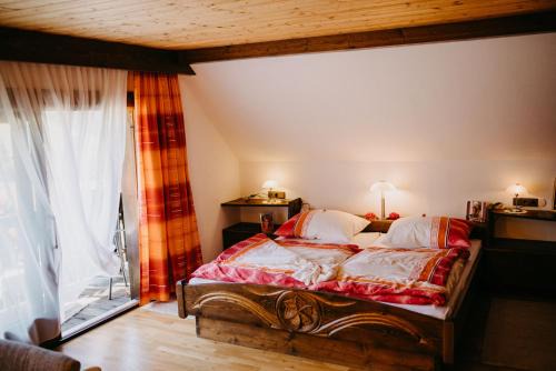 Ferienwohnung Vidmar in Arriach