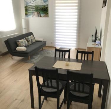 Ferienwohnung Villa Seeblick