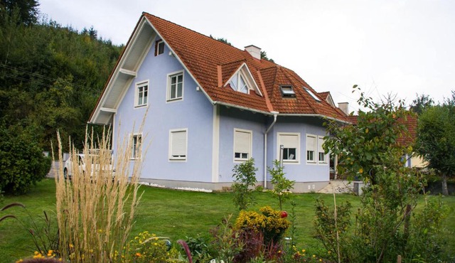 Ferienwohnung Wurm