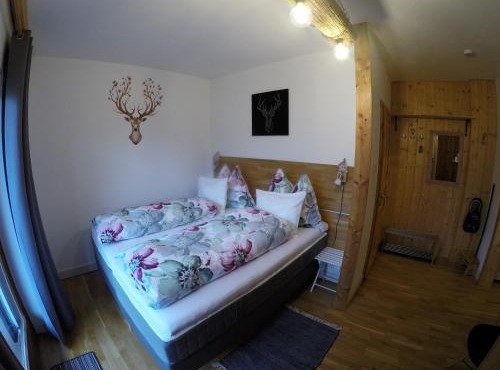 Ferienwohnung Zeber