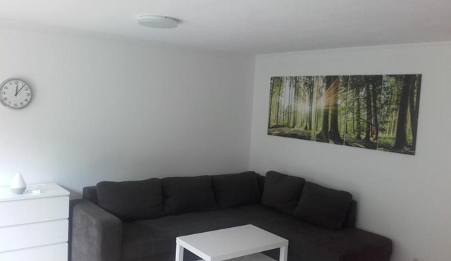 Ferienwohnung Zechner in Waidring