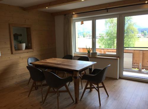 Ferienwohnung Zur Staffenbrugg