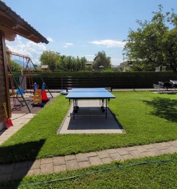 Ferienwohnungen Pippenbach in Unternarrach