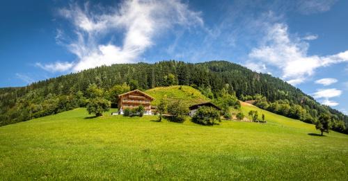 Ferienwohnungen Windischlehen am Zeller See in Maishofen