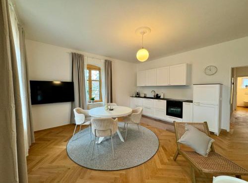 Ferienzauber 1897 by Hello Fewo Apartments