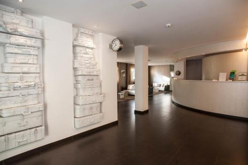 FerroHotel in Modica