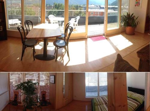 FeWo Creativ-Center Lienz